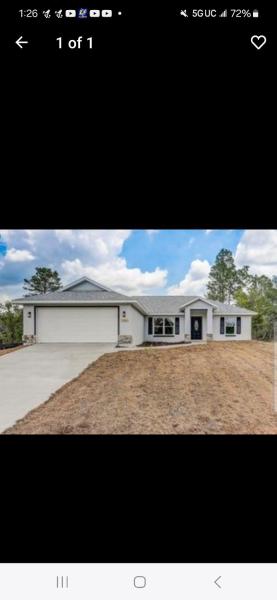 Ocala Equestrian stay